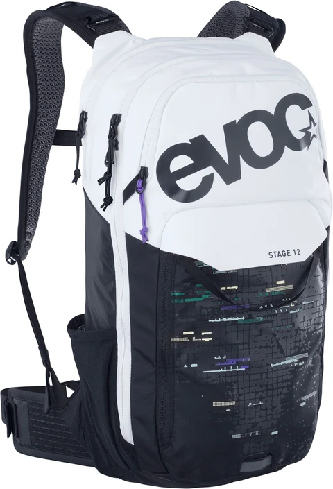 EVOC Stage 12L
